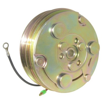 фото thumb №1, Cool parts automotive 2101075 зчеплення компресор