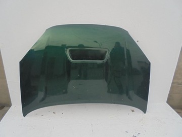 фото thumb №1, Капот toyota rav 4 ii 6r4