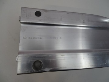 фото thumb №6, Зона деформации mercedes c 204 w204 a2046201195