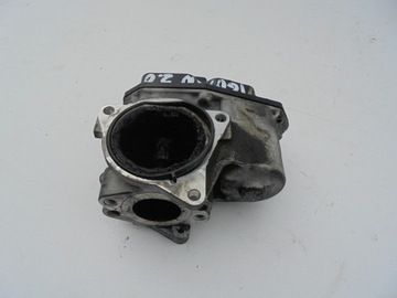 фото thumb №1, Клапан egr 03l131301d volkswagen tiguan 2.0 tdi