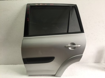 фото thumb №1, Дверь задняя левый toyota rav4 iii 06-12, цвет 1f7