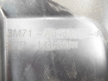 фото thumb №5, Модуль лівих двері mazda 2 dy 2005- dd10-59-97xb