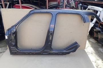 фото thumb №1, Поріг лівий блок двигуна обшивка ліва mini coutryman r60