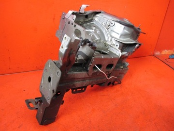 фото thumb №2, Renault megane 3 iii лонжерон четверть правая перед