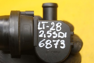 фото thumb №7, Клапан вакууму vw lt 28 2.5 sdi 1j0819809