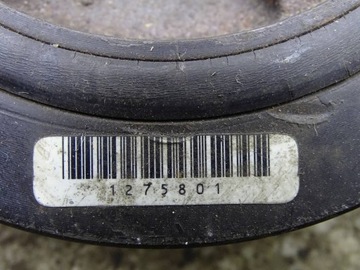 фото thumb №6, Volvo s70 v70 c70 2.0 t шків колінчастого вала 1275801