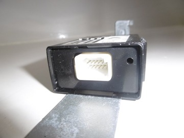 фото thumb №7, Модуль блок керування підсилювача infiniti qx50 ex35