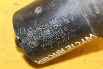 фото thumb №5, Механізм склоочисника vw t4 fl 701955113b