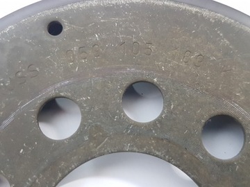 фото thumb №4, Колесо датчика вала audi q7 059105189k