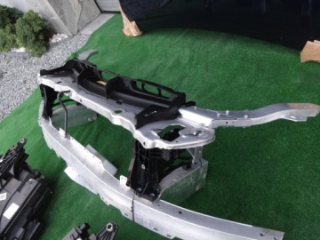 фото thumb №4, Pas передний усилитель mercedes e klasa w213