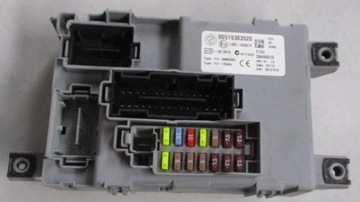 фото thumb №1, Combo d 1.6 cdti коробка модуль bsi 00519383520