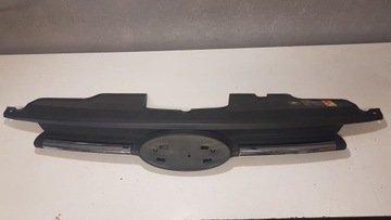 фото thumb №1, Решітка радіатора решітка радіатора ford transit custom хром bk218a133a