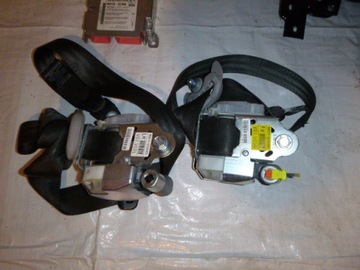 фото thumb №5, Hyundai i40 air bag подушки безопасности ремни датчик коленная подушка безопасности комплект