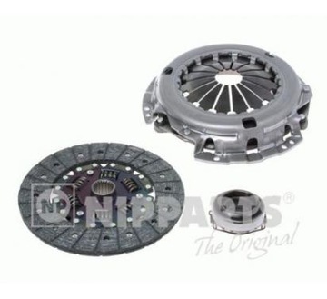 фото thumb №2, Nipparts зчеплення kpl toyota 4 runner