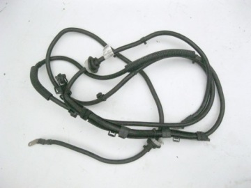 фото thumb №1, Audi a5 8t шланг клемма минусовая 8t1971225h