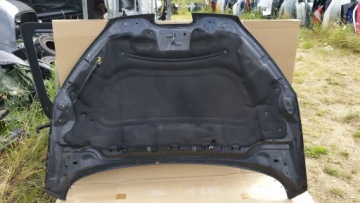 фото thumb №3, Капот крышка двигателя peugeot 407