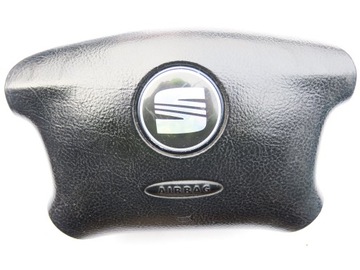 фото thumb №12, Повітропровід пластик seat alhambra 01-