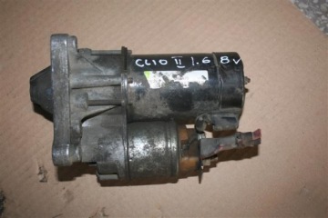 Купити Стартер renault clio 2 1,6 8v d6ra73, фото thumb