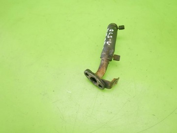 фото thumb №6, Трубка труба шланг масло турбины opel corsa b 1.5td