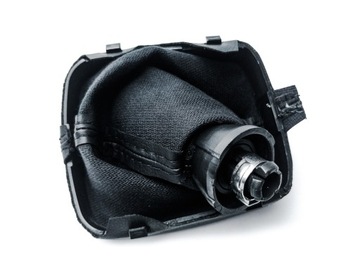 фото thumb №6, Ручка переключения передач чехол audi a3 8p 2003-2012