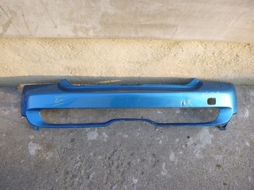 фото thumb №1, Mini cooper s r56 r57 06- бампер задній