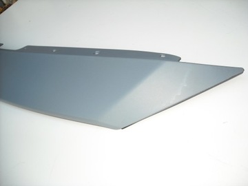 фото thumb №6, Планка nad решітка радіатор mazda 6 gj рестайлінг 2015-17