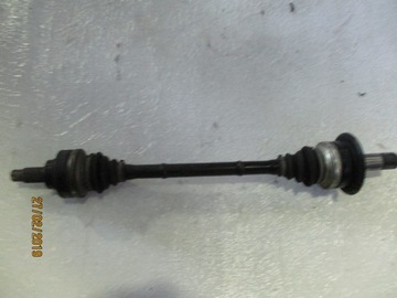 фото thumb №1, Bmw f20 f21 f31 f36 привідний вал задня ліва задня 7597689