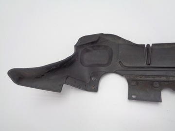 фото thumb №3, Scania r захист верхній радіатора