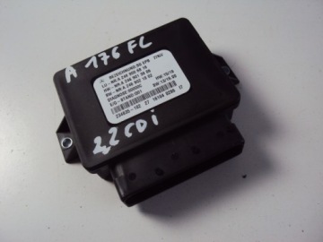 фото thumb №1, Модуль фаркоп mercedes w176 lift 2.2cdi a2469006816