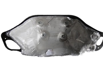 фото thumb №1, Audi q7 e-tron захист теплова 4m0825621f