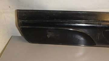 фото thumb №6, Bmw e46 coupe защита молдинг порог левая
