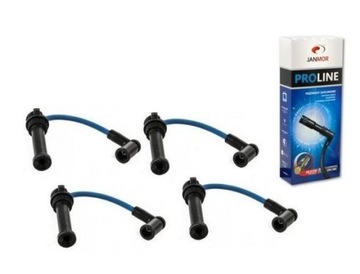 фото thumb №1, Дроти запалювання mondeo mk3 mazda 6 1.8 2.0