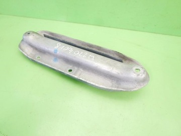 фото thumb №3, Кронштейн кронштейн дифференциал mercedes w220 s400 4.0