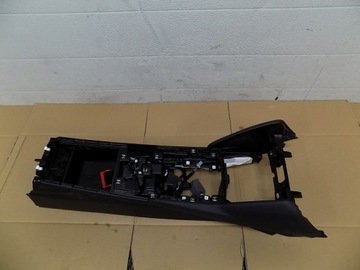 фото thumb №1, Alfa romeo giulia тунель середній консоль