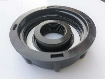 ЗАГАЙКА ДЛЯ БАКА 1000 MAUZER IBC1/2 N