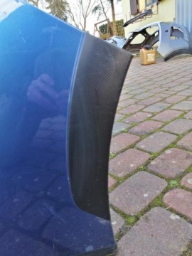 фото thumb №7, Бампер передній subaru xv crosstrec