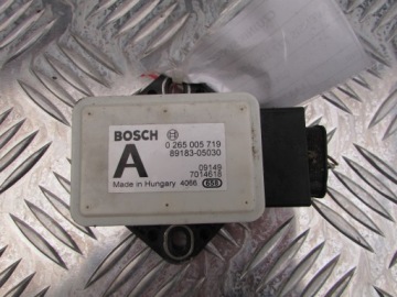 фото thumb №1, Датчик датчик esp 0265005719 avensis t27 10r