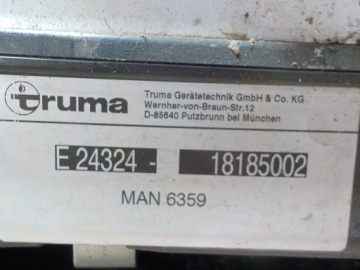Man tga wabco 18185002 Недорого, фото thumb
