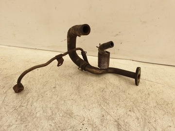 фото thumb №1, Шланг трубка egr вихлопних газів mazda 323f bj 2.0 ditd