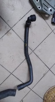 фото thumb №2, Шланг wąż freelander ii 2.2 td4 6g91-8260-md