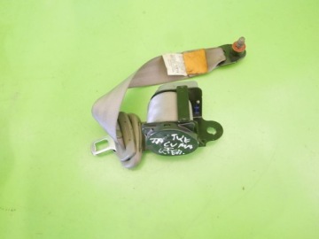 Ремень безопасности левая задний daewoo tacuma 1 u100 Доставка, фото thumb