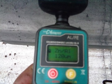 фото thumb №8, Дверь передние левая citroen c5 iii