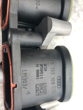 фото thumb №11, Audi rs5 rs4 4.2 fsi колектор всмоктуючий 079133109bb