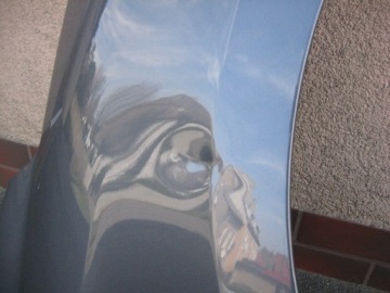 фото thumb №2, Правий крила - перед - ford ka + plus