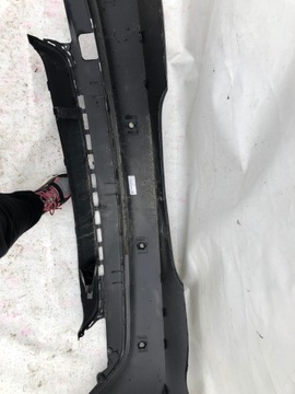 фото thumb №11, Бампер зад mercedes cla w117 amg 13-16 pdc задній