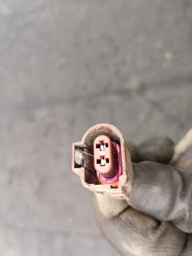 фото thumb №4, Audi a4 b8 електропроводка джгут колеса супорт abs задня