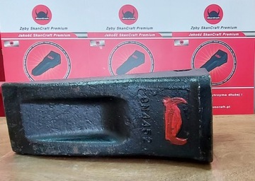 Зуб CAT J460 9N4452 HD. SC-C45HDL длинный SkanCraft Германия