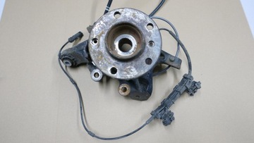 фото thumb №1, Bmw f32 поворотный кулак ступица правый задняя 6797515