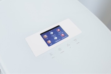 УМЯГЧИТЕЛЬ ВОДЫ 25Л USTM LOTUS SENSOR