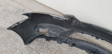 фото thumb №12, Infiniti m35 m45 08- бампер перед оригинал a395